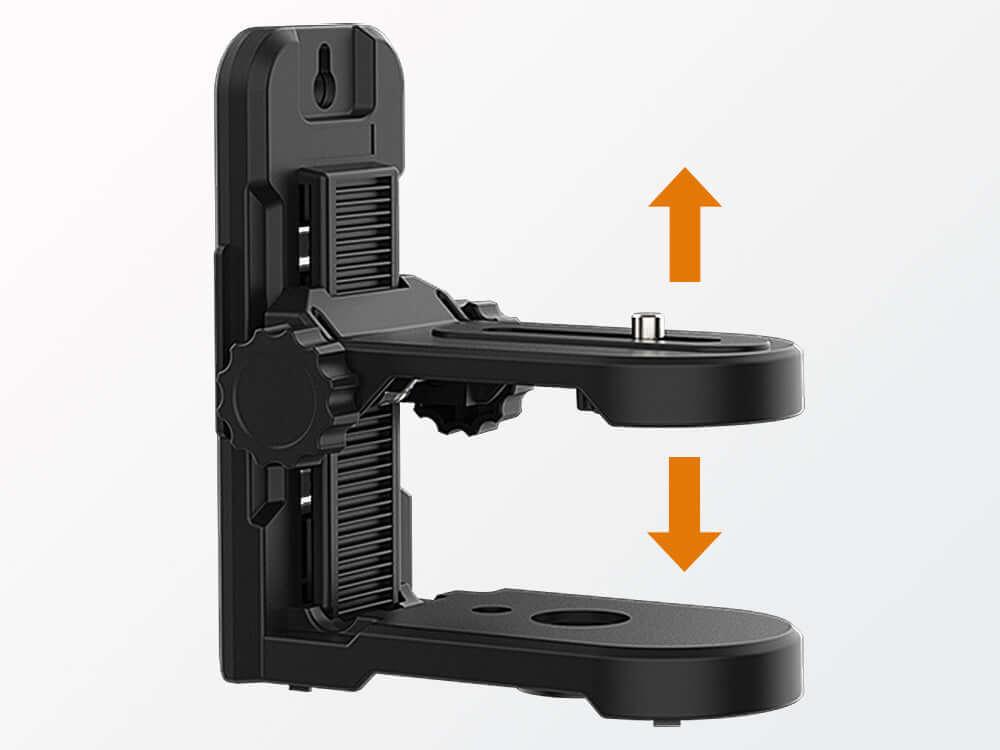 Cigman - CIGMAN CM - 801 3x360°3D Laser Level