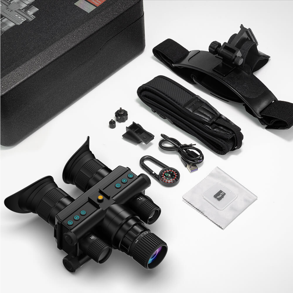 Cigman - CIGMAN X1 PRO Night Vision Monocular