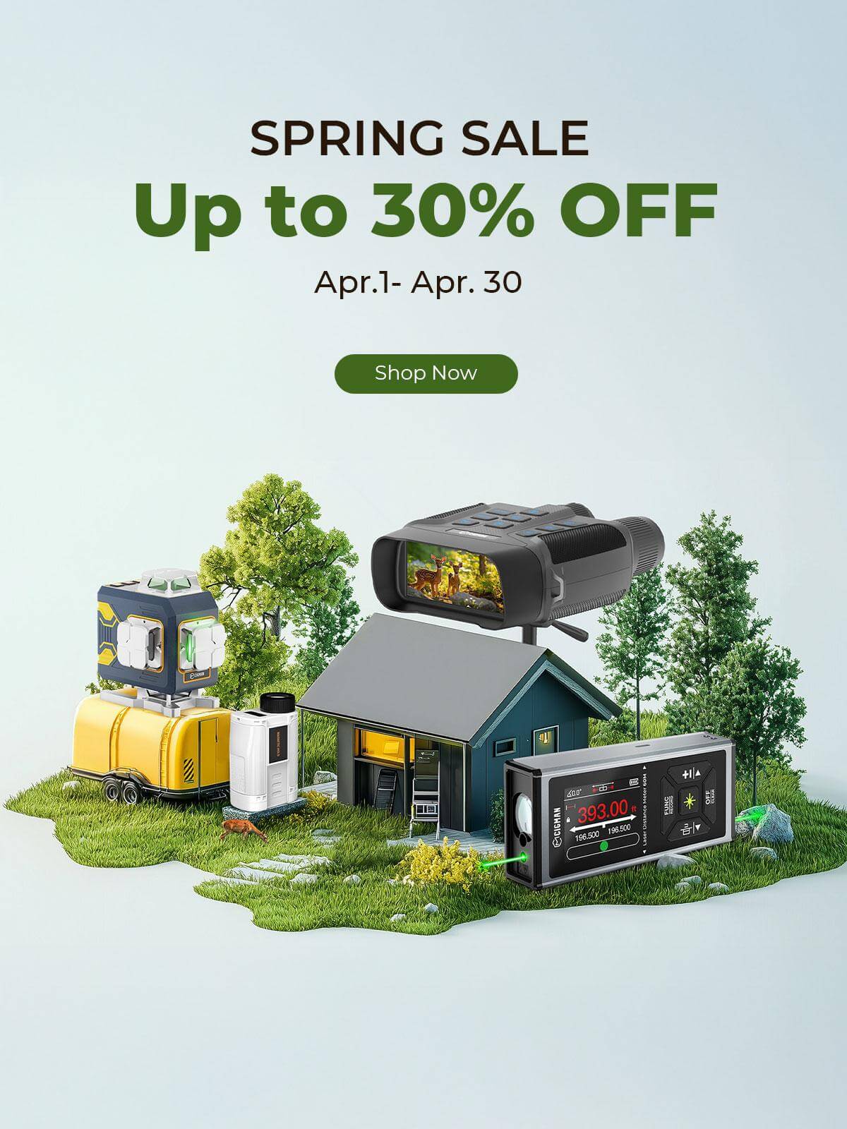 CIGMAN-Spring-Sale
