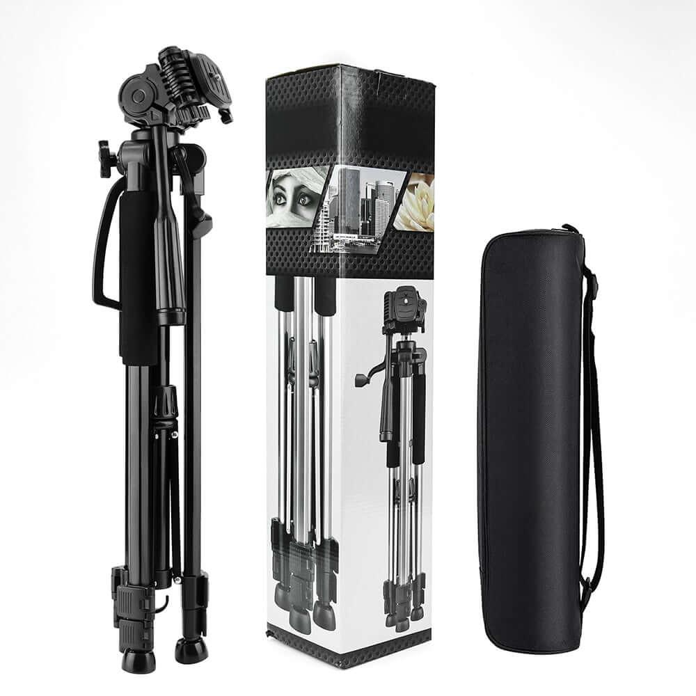 Cigman - CIGMAN CAT01 1.5M Laser Tripod