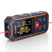 Cigman - CIGMAN CD - 60R 393Ft Bilateral Laser Measure