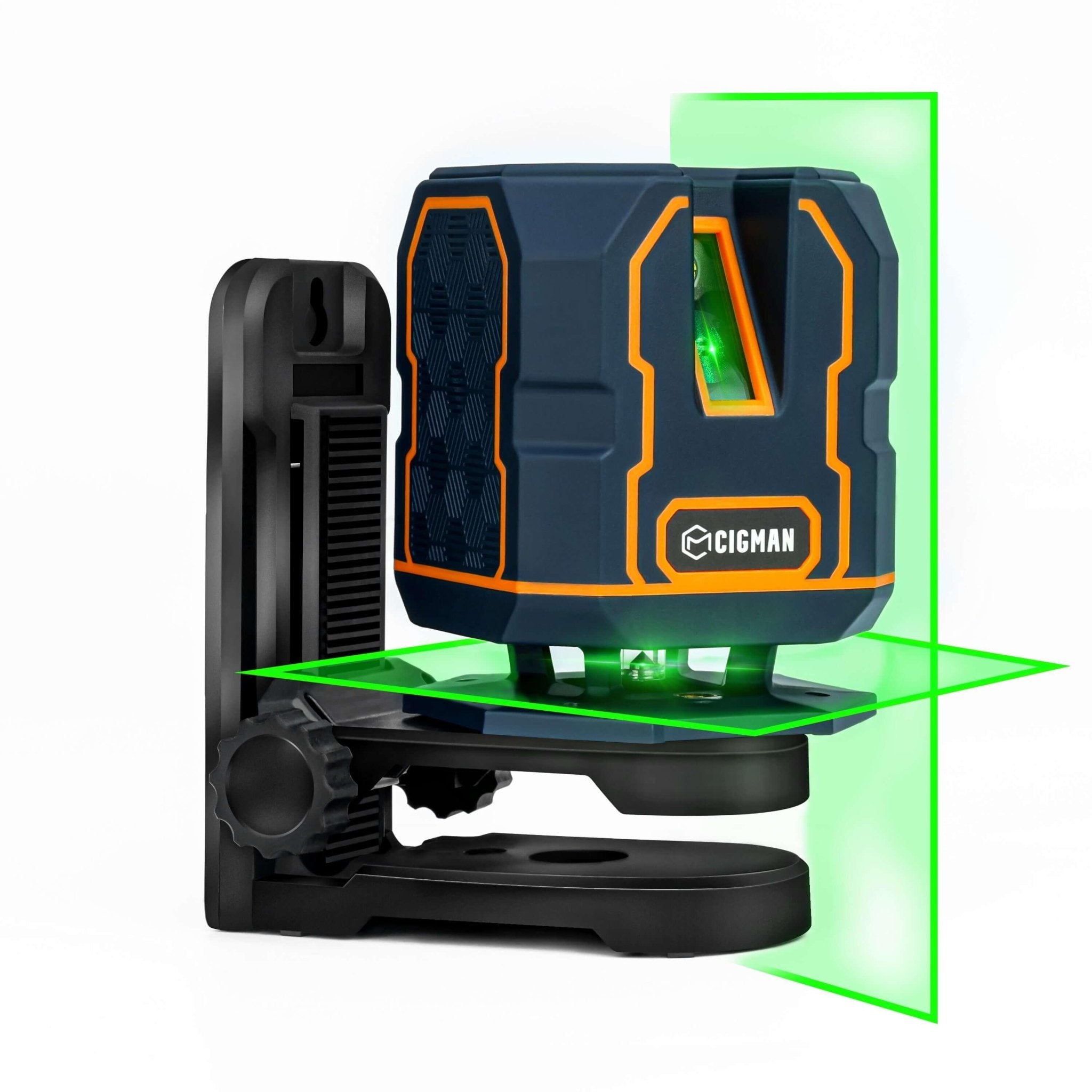 Cigman - CIGMAN CM - 508 5 Lines Floor Laser Level