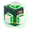 Cigman - CIGMAN CM - 701 3x360° Laser Level