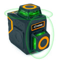 Cigman - CIGMAN CM - 720SE 8 Lines Laser Level