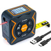 Cigman - CIGMAN CT - 50 Laser Tape Measure
