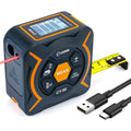 Cigman - CIGMAN CT - 50 Laser Tape Measure