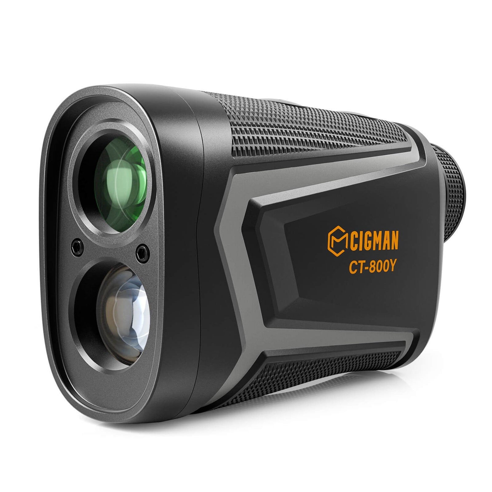 Cigman - CIGMAN CT - 800Y/CT - 1000Y 1000m Golf Rangefinder