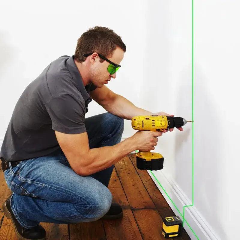 Cigman - CIGMAN KT - 300P Laser Enhancement Glasses
