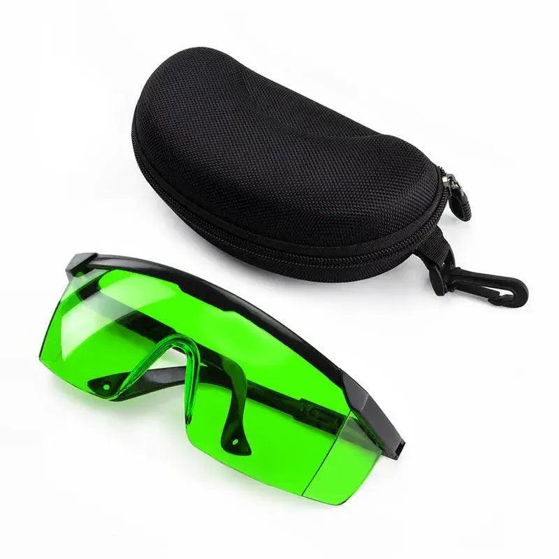 Cigman - CIGMAN KT - 300P Laser Enhancement Glasses