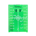 Cigman - CIGMAN Laser Target Plate