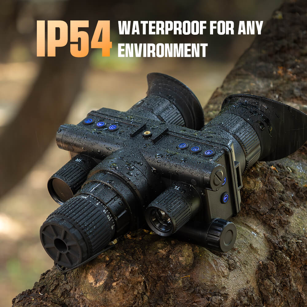 Cigman - CIGMAN X1 PRO Night Vision Monocular