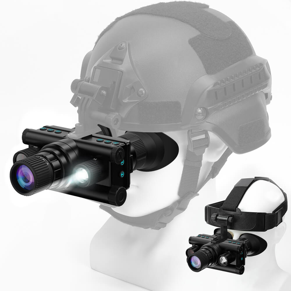 Cigman - CIGMAN X1 PRO Night Vision Monocular