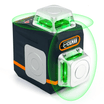 Cigman - CIGMAN CM720 2*360° Laser Level